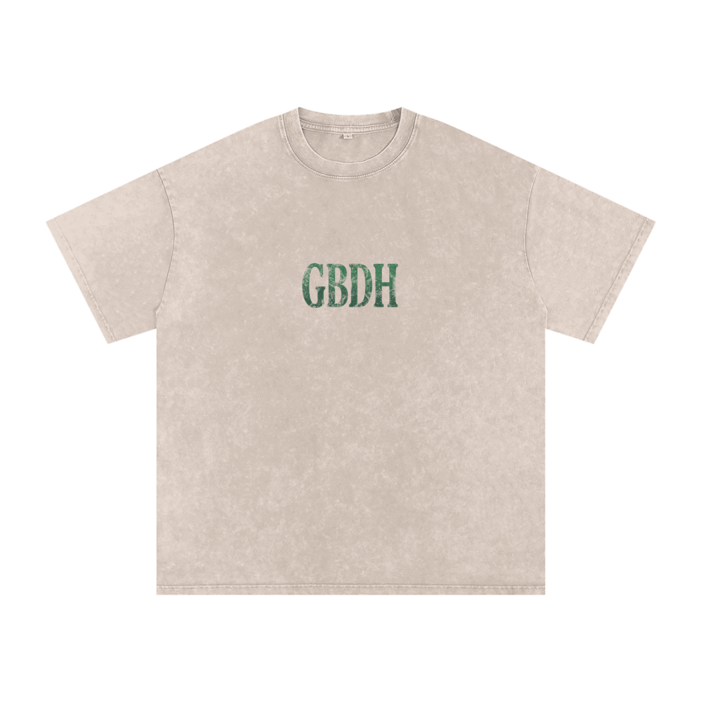 BMoney Oversized Tee (Original)