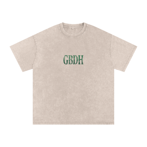 BMoney Oversized Tee (Original)