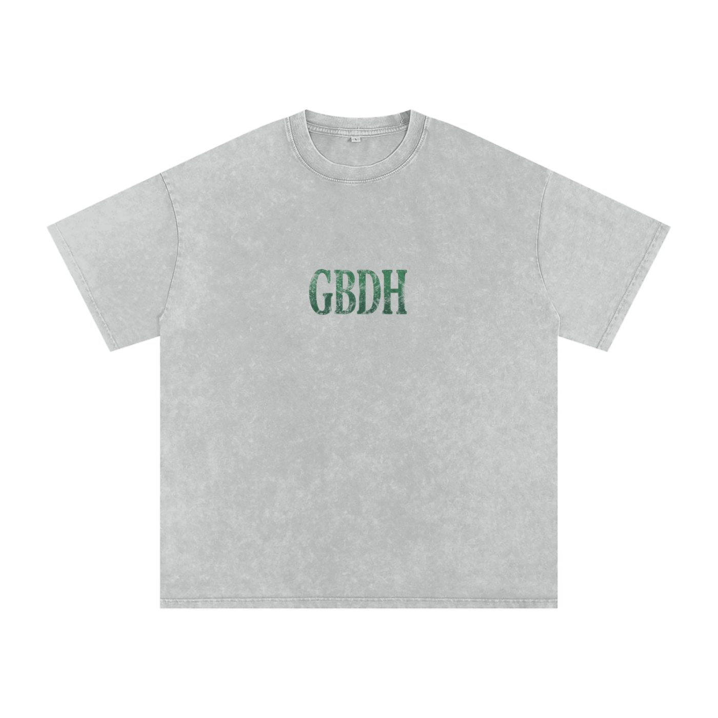 BMoney Oversized Tee (Original)